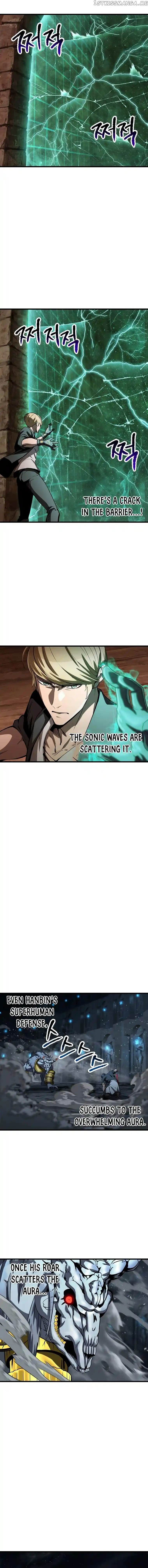 Survival Story Of A Sword King In A Fantasy World Chapter 173