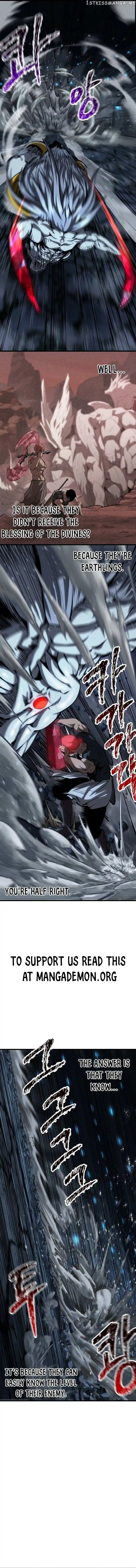 Survival Story Of A Sword King In A Fantasy World Chapter 173