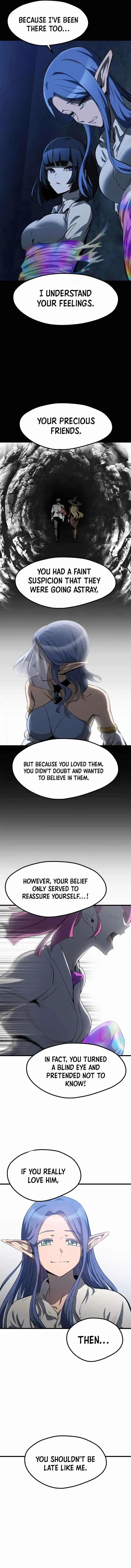 Survival Story of a Sword King in a Fantasy World Chapter 178