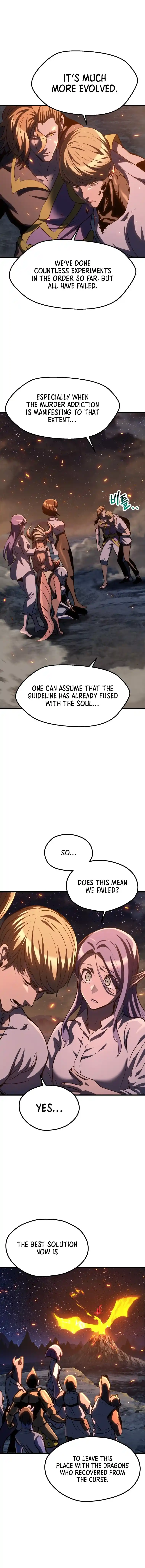 Survival Story Of A Sword King In A Fantasy World Chapter 182