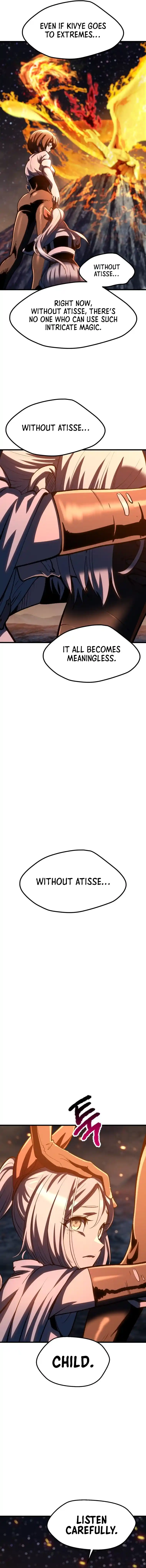 Survival Story Of A Sword King In A Fantasy World Chapter 182