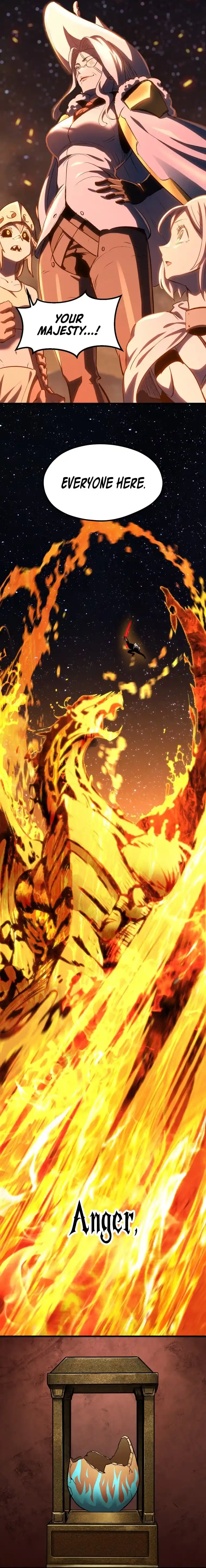 Survival Story Of A Sword King In A Fantasy World Chapter 182