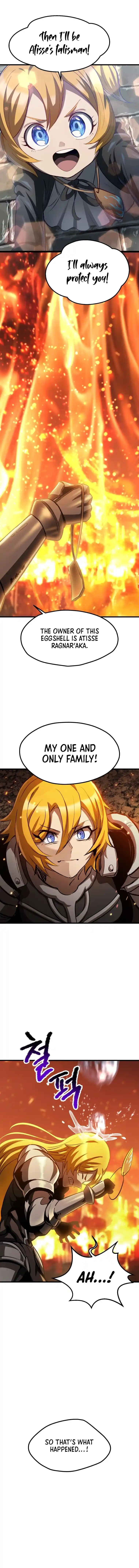 Survival Story Of A Sword King In A Fantasy World Chapter 182