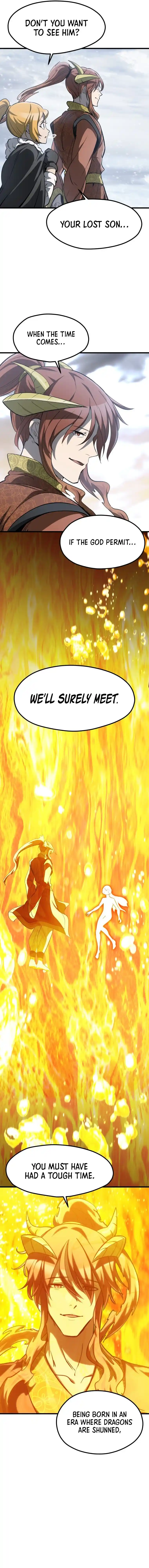 Survival Story Of A Sword King In A Fantasy World Chapter 182