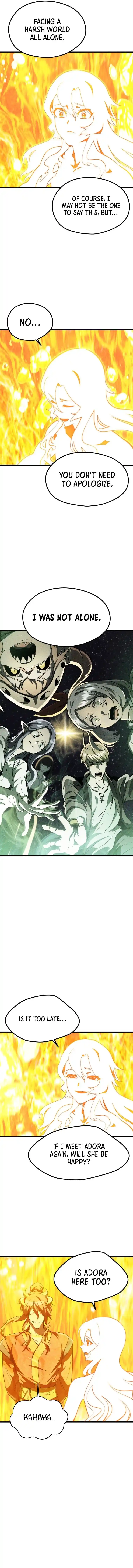 Survival Story Of A Sword King In A Fantasy World Chapter 182