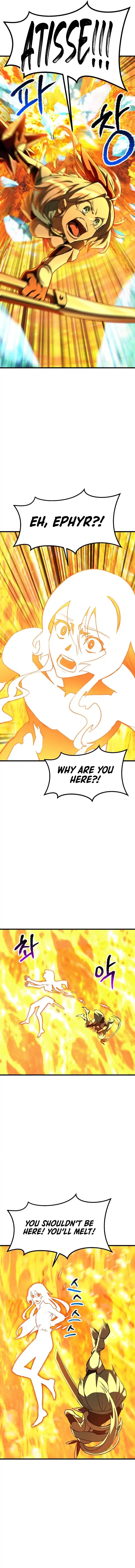 Survival Story Of A Sword King In A Fantasy World Chapter 182