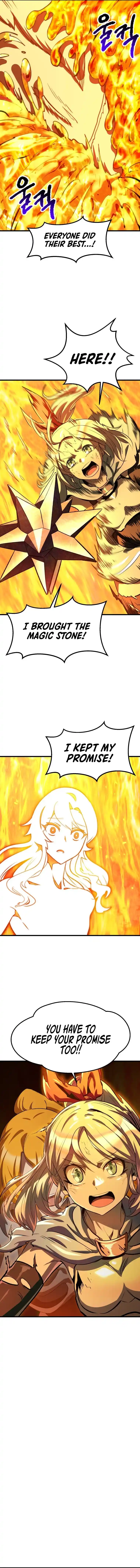 Survival Story Of A Sword King In A Fantasy World Chapter 182