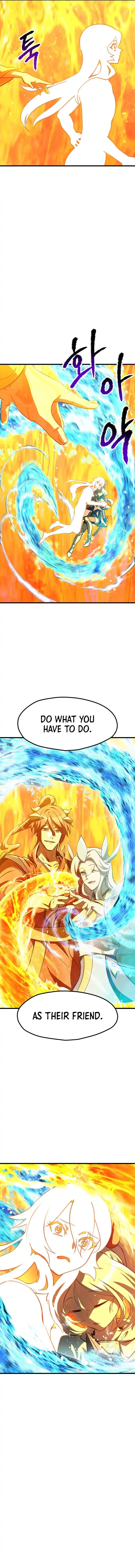 Survival Story Of A Sword King In A Fantasy World Chapter 182