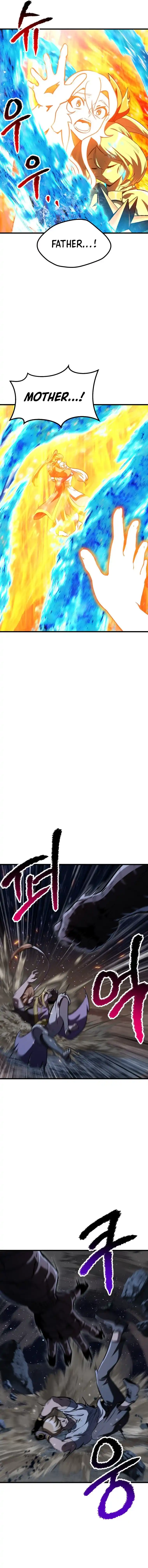 Survival Story Of A Sword King In A Fantasy World Chapter 182