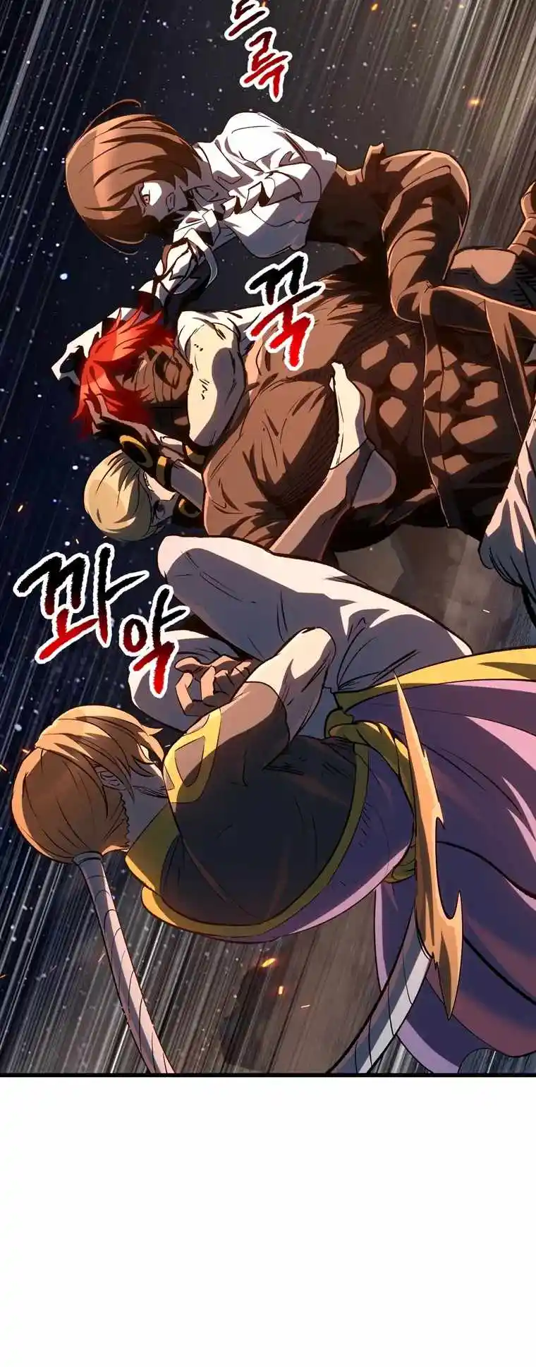 Survival Story of a Sword King in a Fantasy World Chapter 183