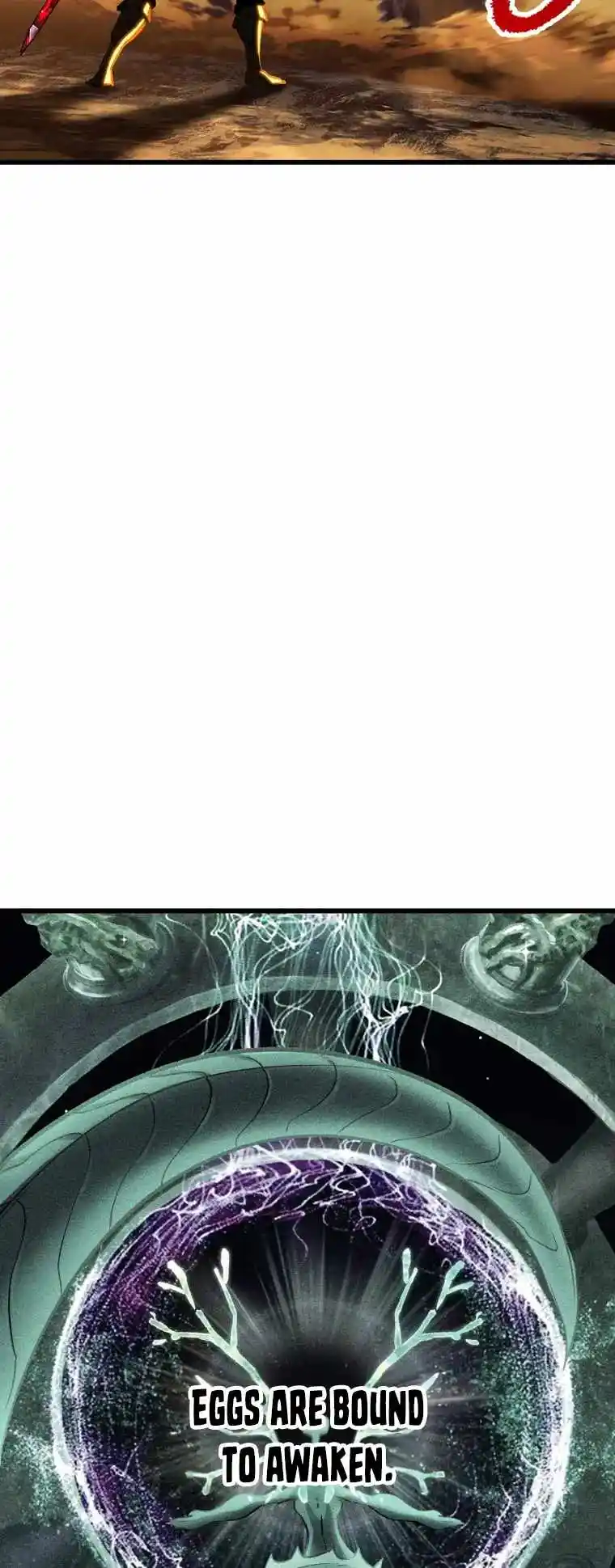 Survival Story of a Sword King in a Fantasy World Chapter 183