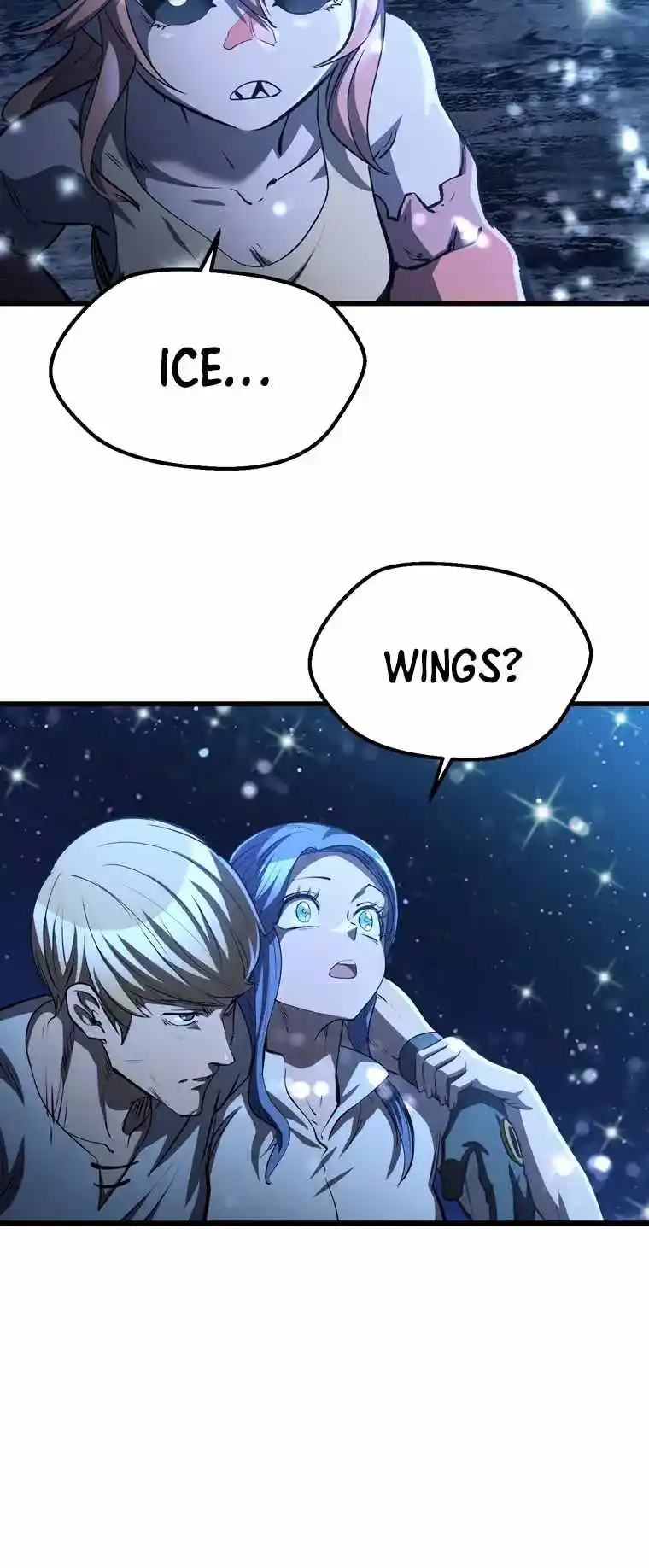 Survival Story of a Sword King in a Fantasy World Chapter 183