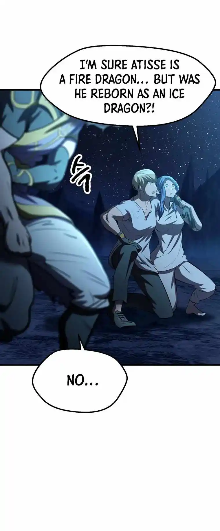 Survival Story of a Sword King in a Fantasy World Chapter 183