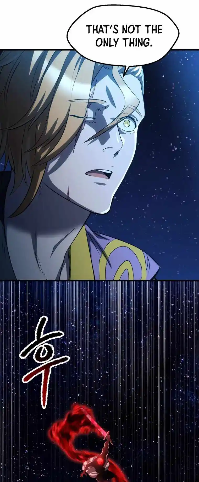 Survival Story of a Sword King in a Fantasy World Chapter 183