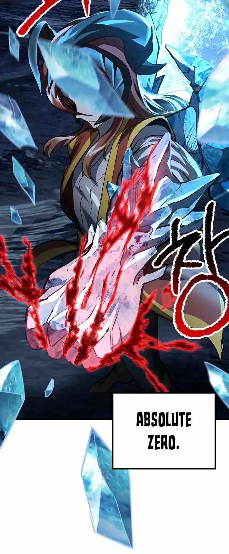 Survival Story of a Sword King in a Fantasy World Chapter 183