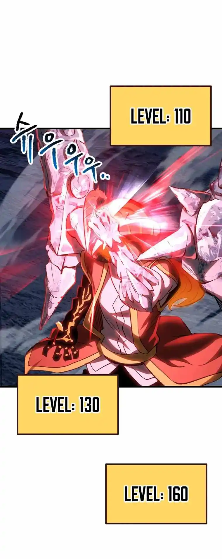 Survival Story of a Sword King in a Fantasy World Chapter 183