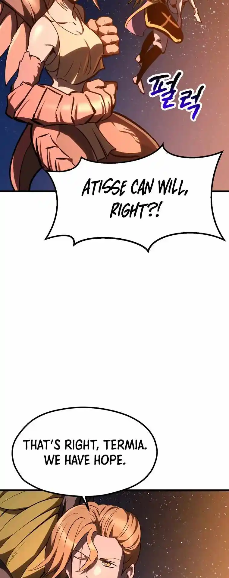 Survival Story of a Sword King in a Fantasy World Chapter 183