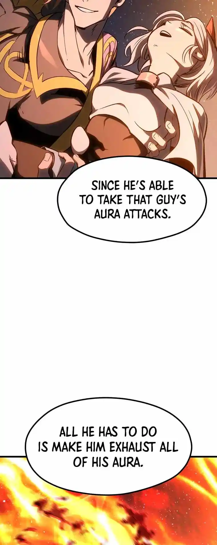 Survival Story of a Sword King in a Fantasy World Chapter 183