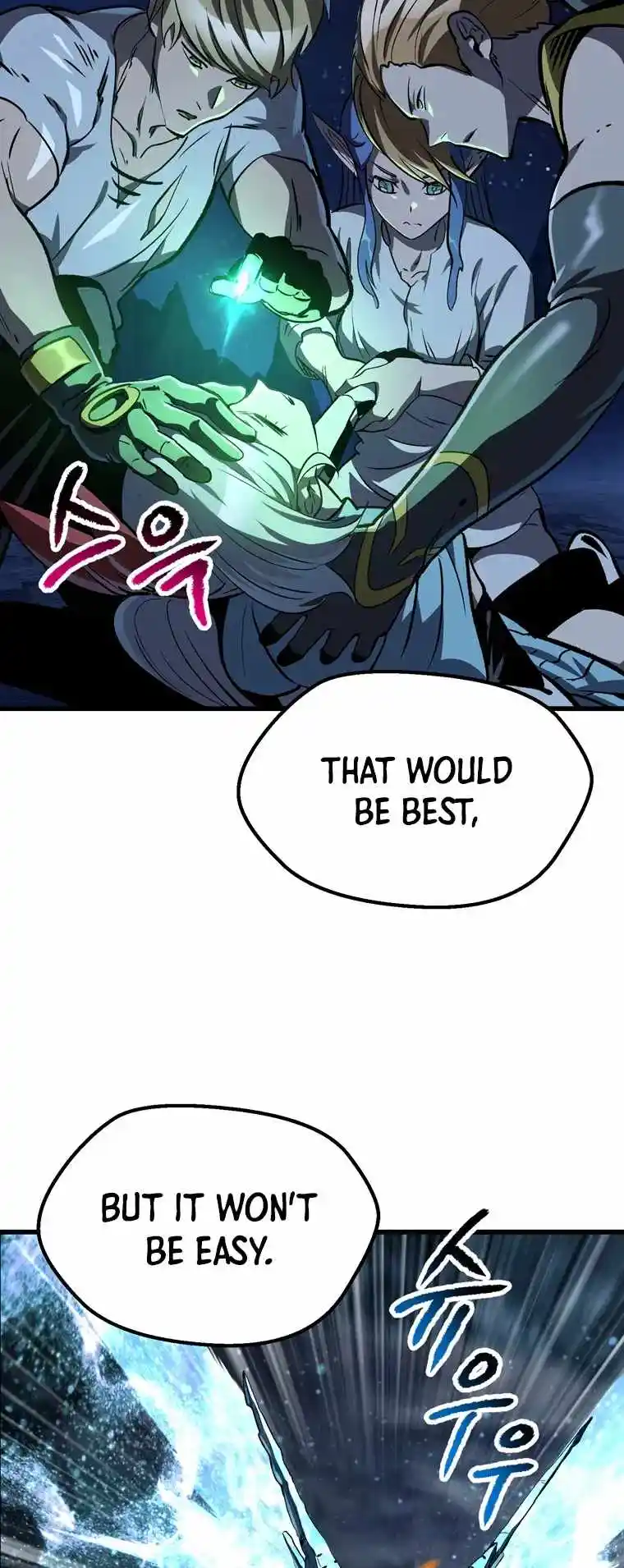 Survival Story of a Sword King in a Fantasy World Chapter 183