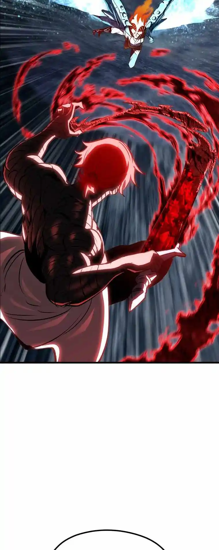 Survival Story of a Sword King in a Fantasy World Chapter 183