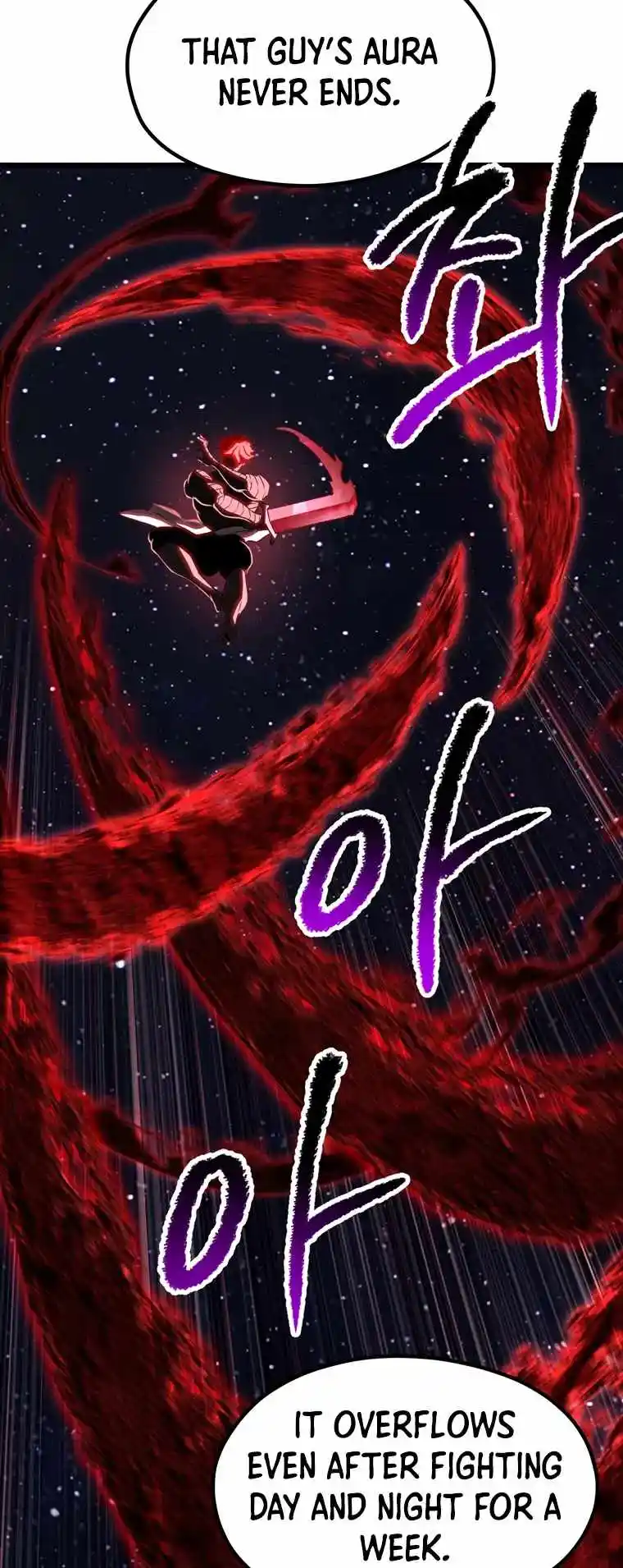 Survival Story of a Sword King in a Fantasy World Chapter 183