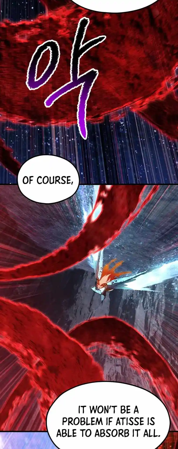 Survival Story of a Sword King in a Fantasy World Chapter 183