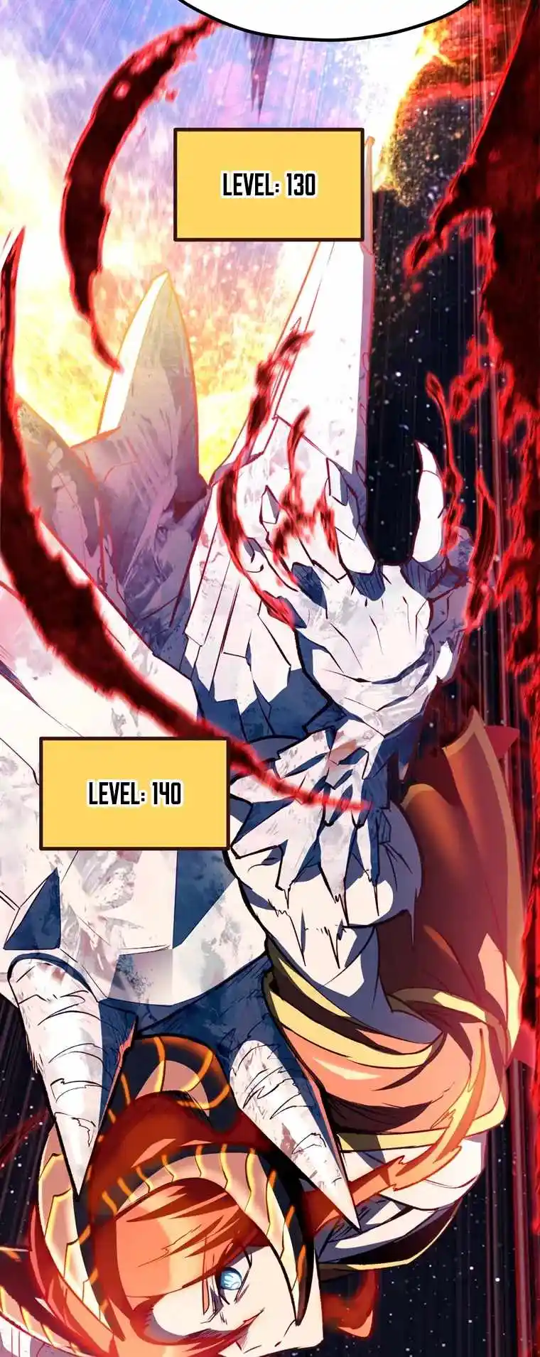 Survival Story of a Sword King in a Fantasy World Chapter 183