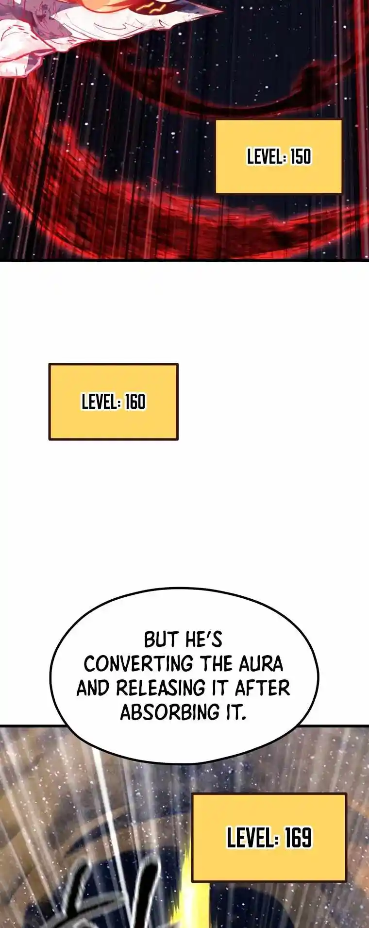 Survival Story of a Sword King in a Fantasy World Chapter 183