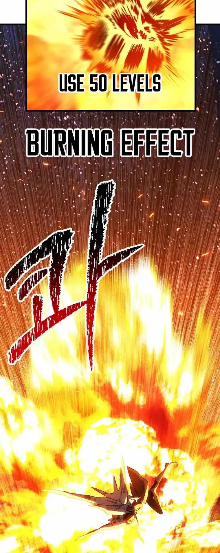 Survival Story of a Sword King in a Fantasy World Chapter 183