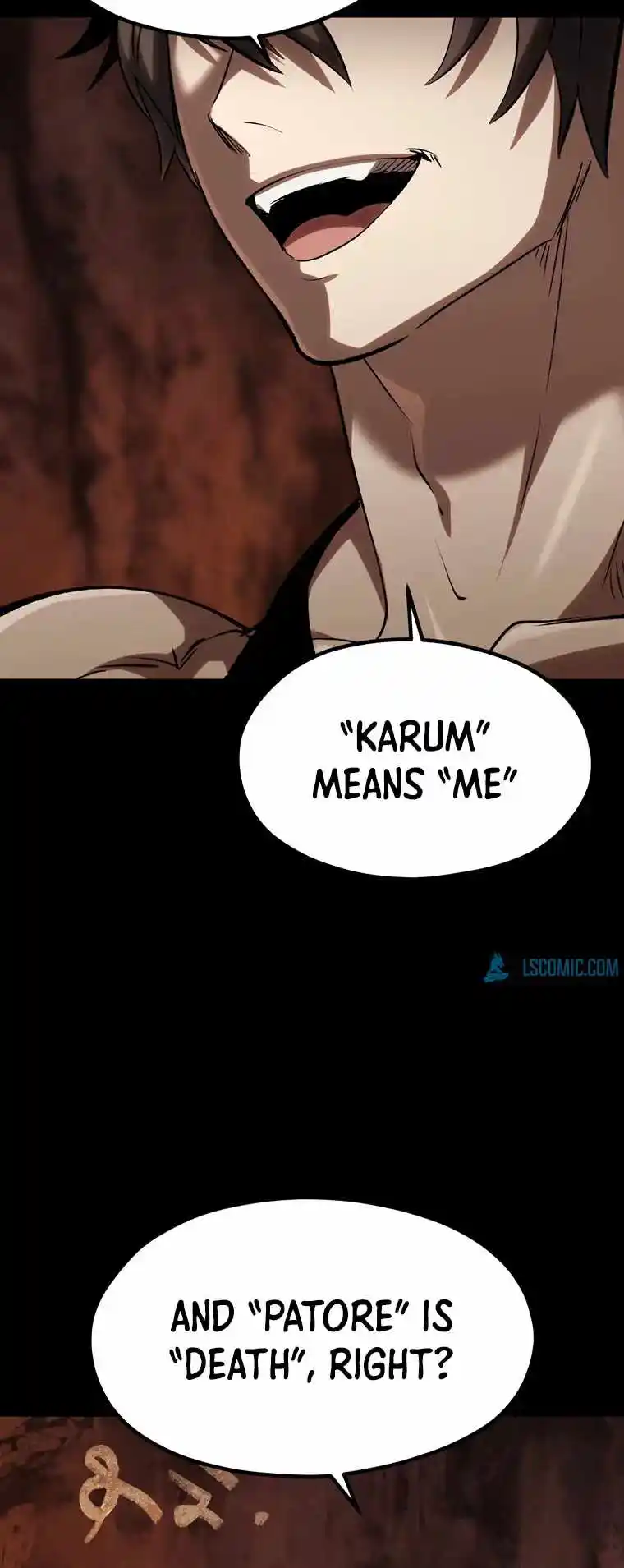 Survival Story of a Sword King in a Fantasy World Chapter 183