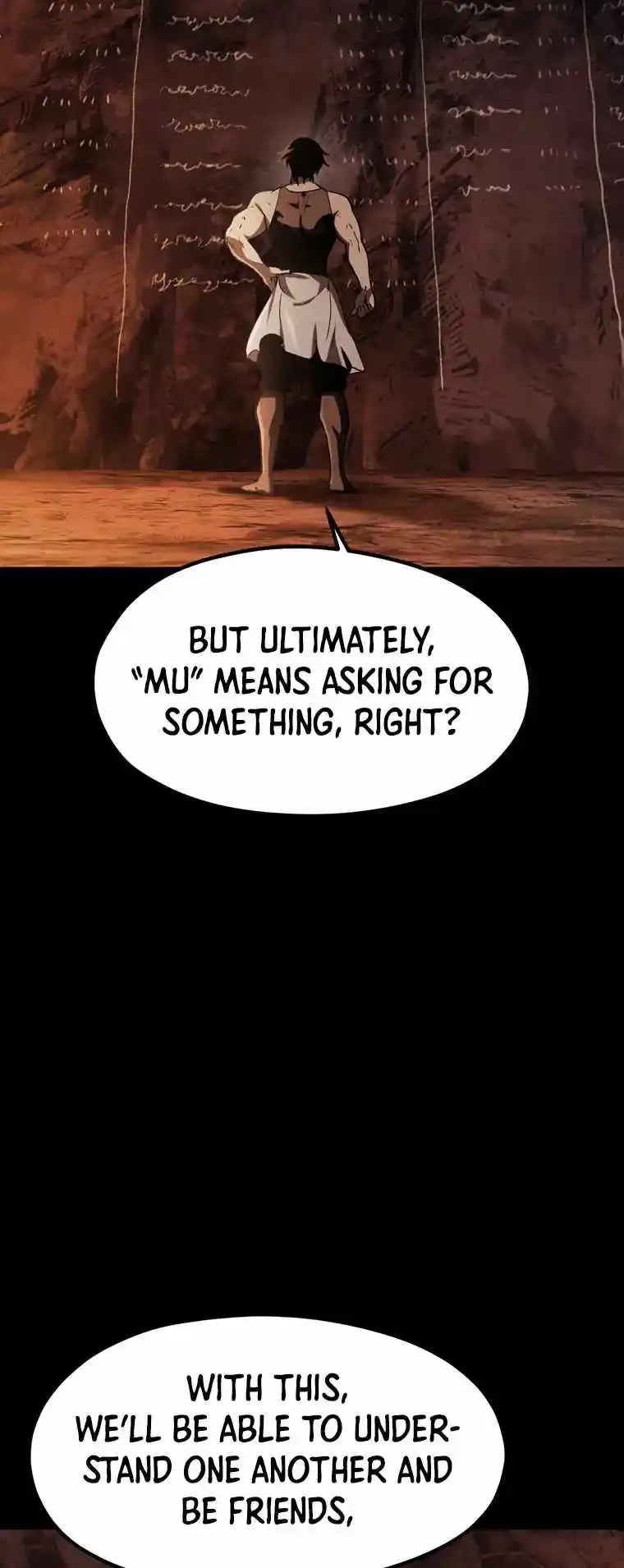 Survival Story of a Sword King in a Fantasy World Chapter 183