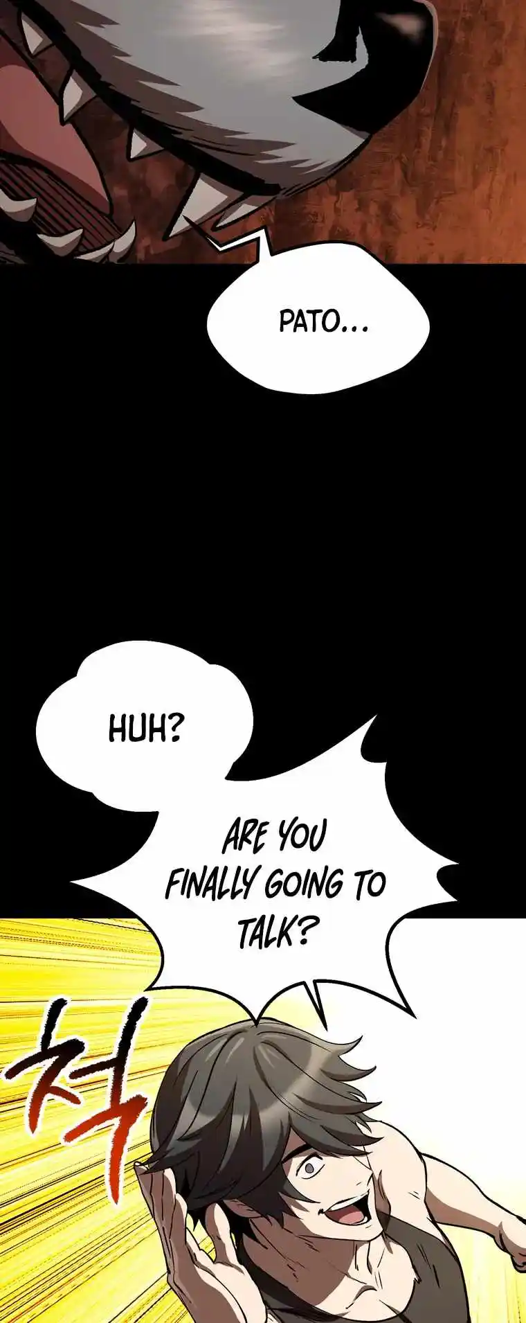 Survival Story of a Sword King in a Fantasy World Chapter 183