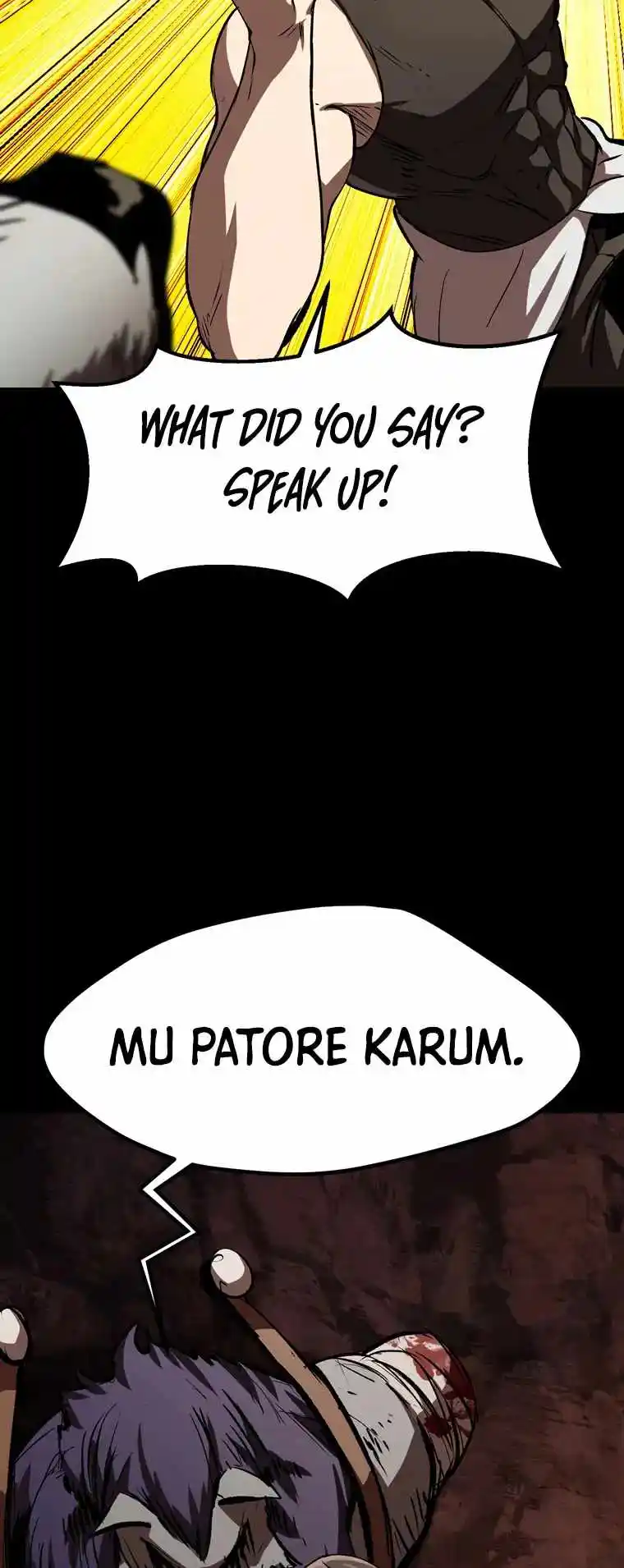 Survival Story of a Sword King in a Fantasy World Chapter 183