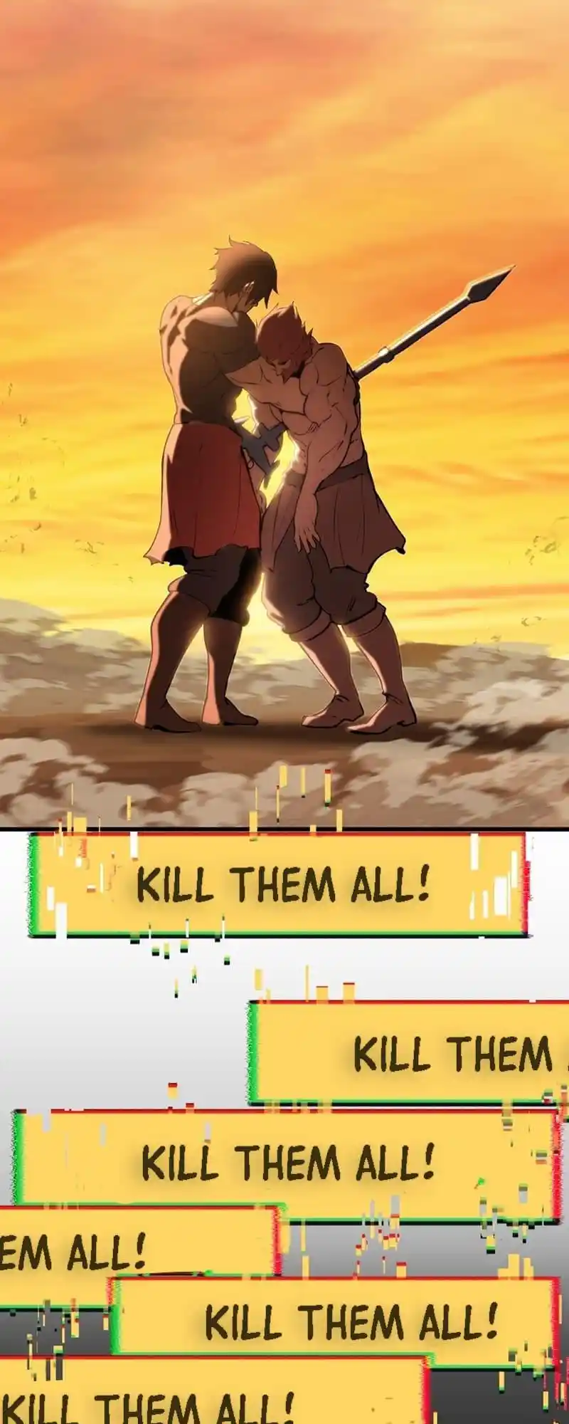 Survival Story Of A Sword King In A Fantasy World Chapter 186.3