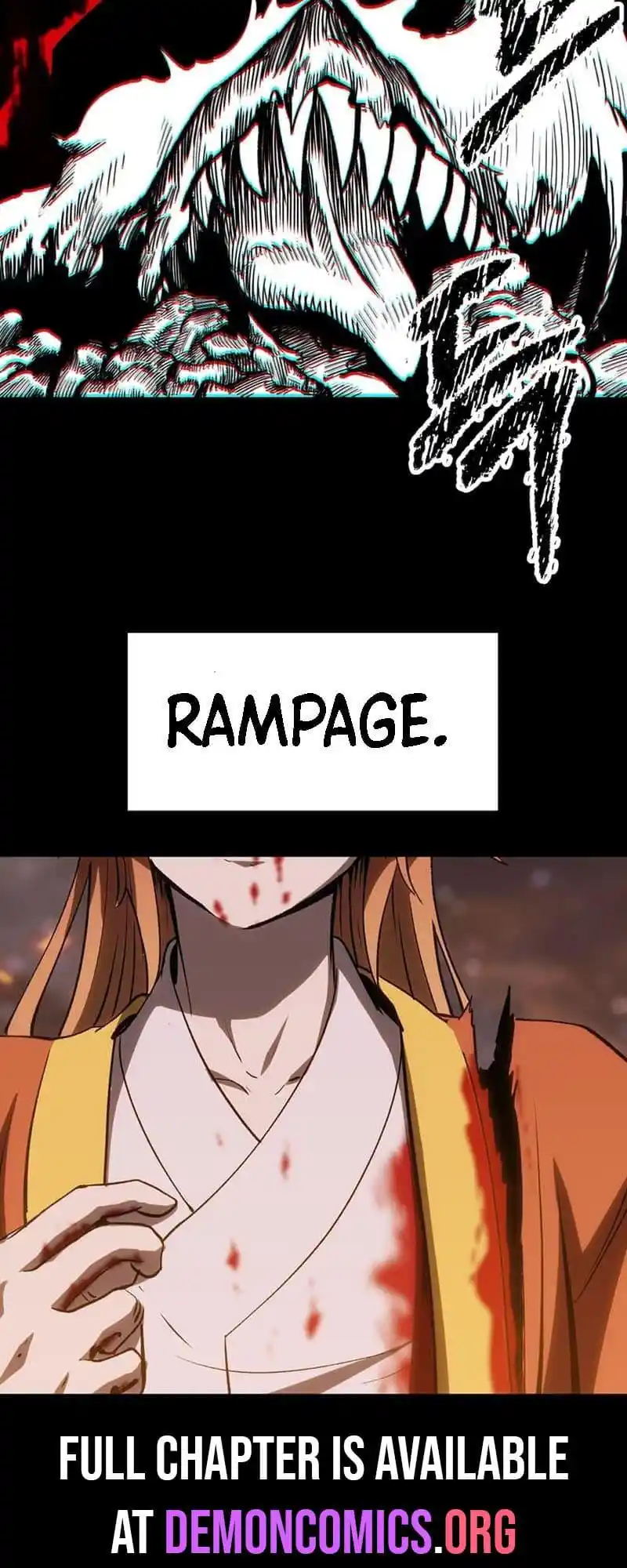 Survival Story Of A Sword King In A Fantasy World Chapter 186.3