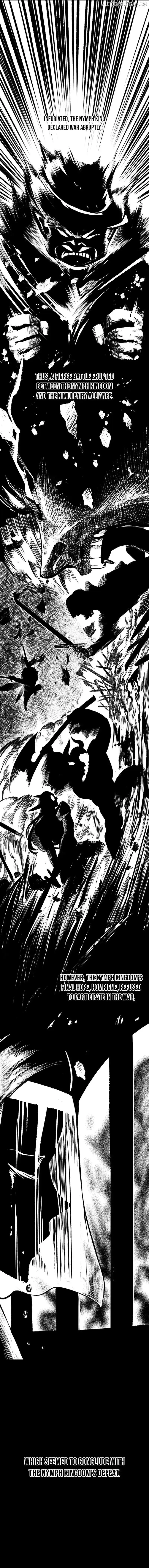 Survival Story Of A Sword King In A Fantasy World Chapter 187.1