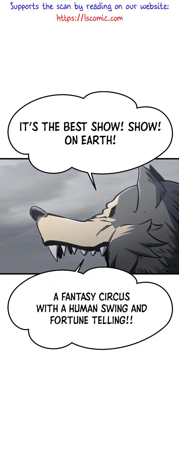 Survival Story Of A Sword King In A Fantasy World Chapter 188