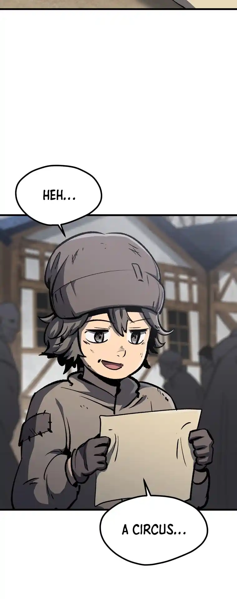 Survival Story Of A Sword King In A Fantasy World Chapter 188