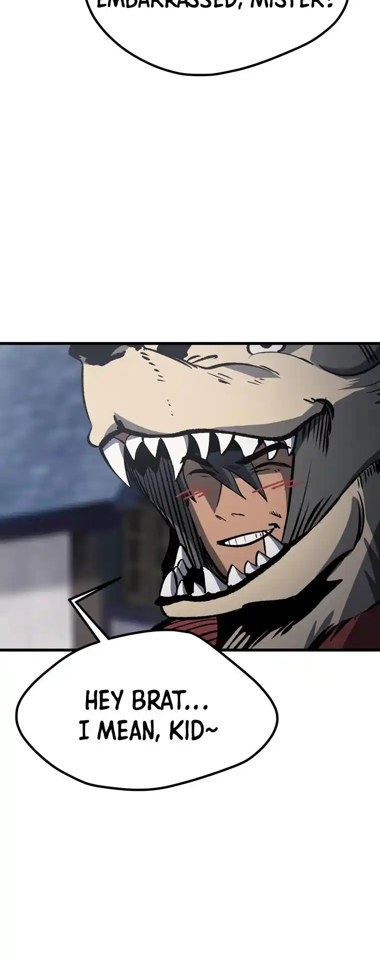 Survival Story Of A Sword King In A Fantasy World Chapter 188