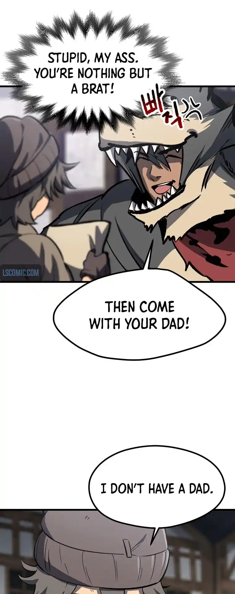 Survival Story Of A Sword King In A Fantasy World Chapter 188