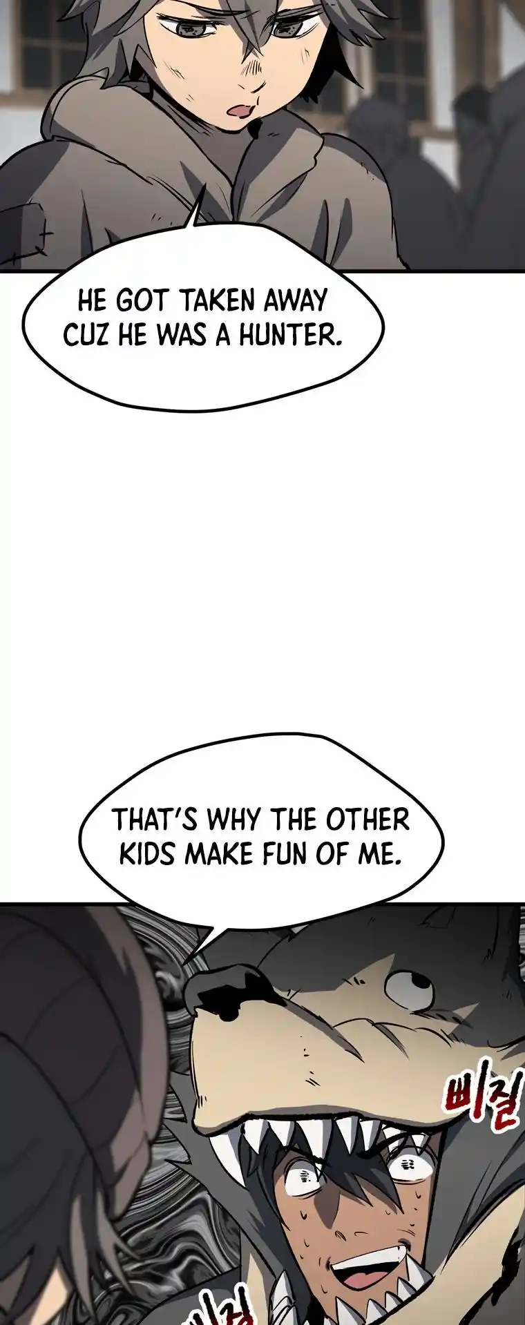 Survival Story Of A Sword King In A Fantasy World Chapter 188