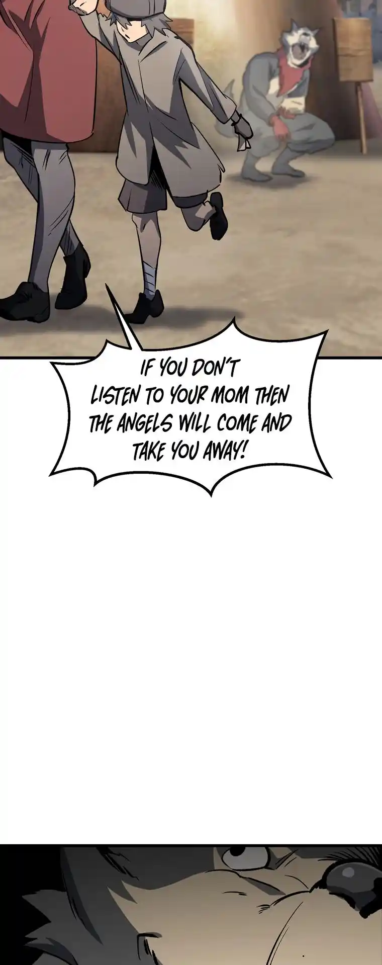 Survival Story Of A Sword King In A Fantasy World Chapter 188