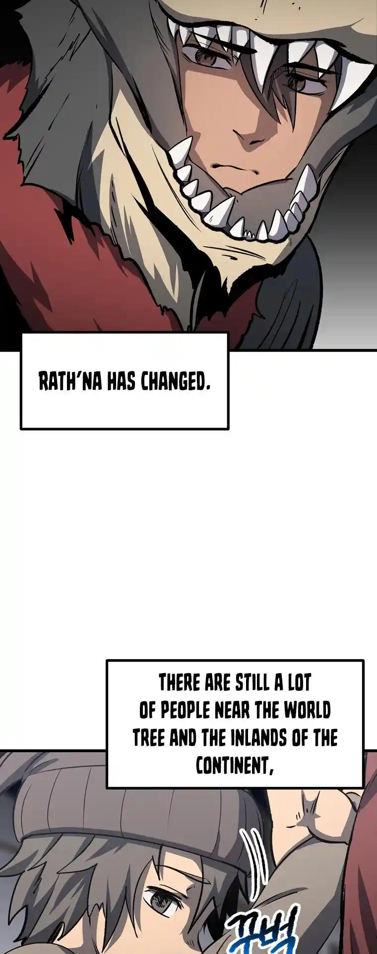 Survival Story Of A Sword King In A Fantasy World Chapter 188