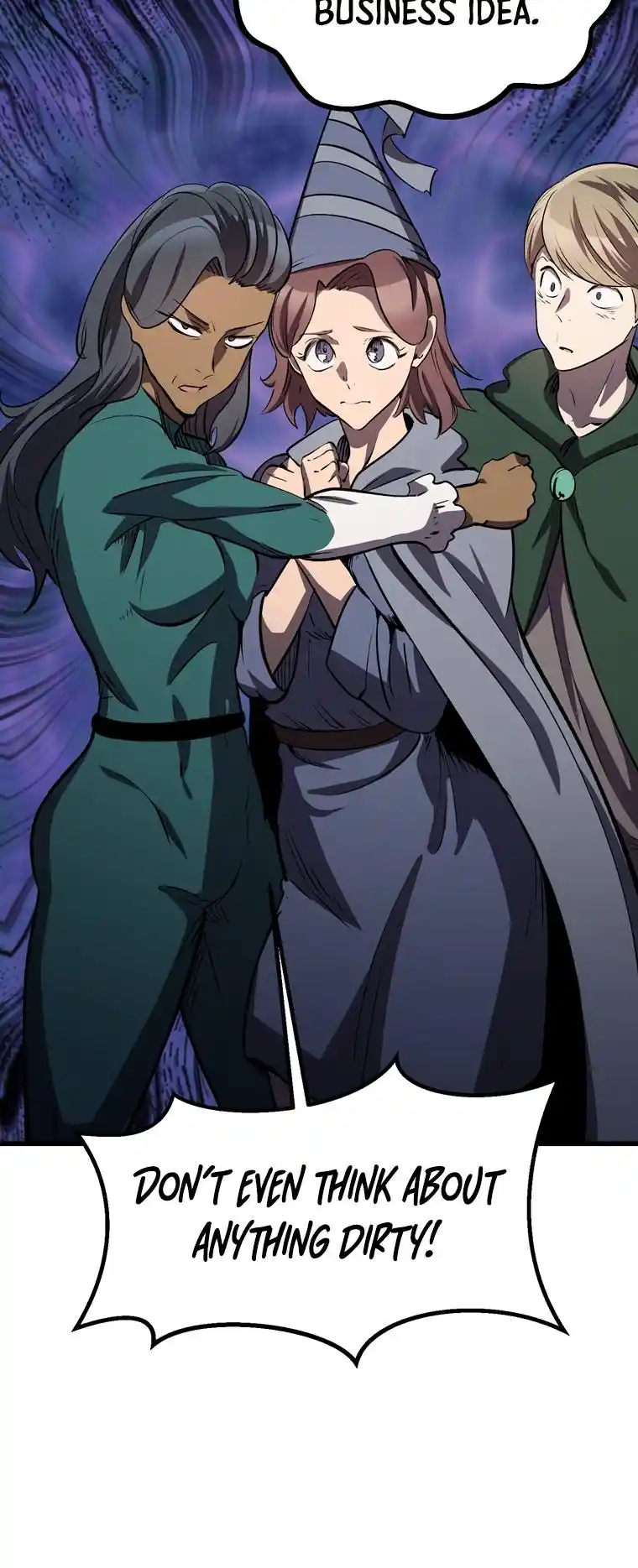 Survival Story Of A Sword King In A Fantasy World Chapter 188