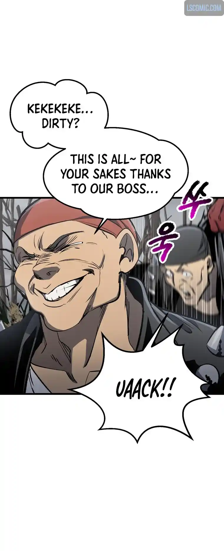 Survival Story Of A Sword King In A Fantasy World Chapter 188