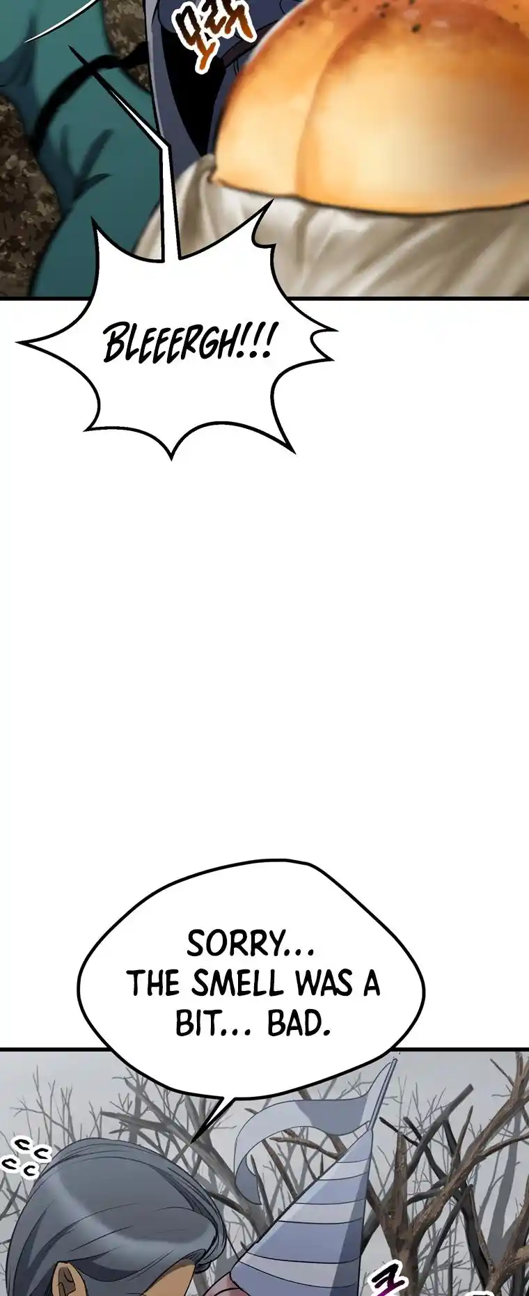 Survival Story Of A Sword King In A Fantasy World Chapter 188