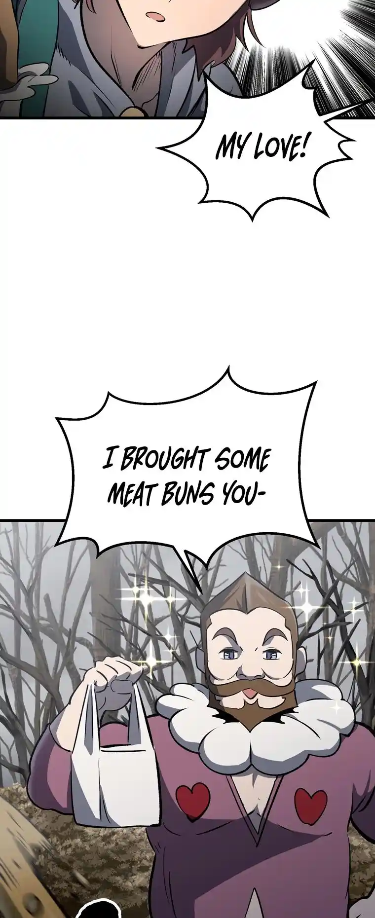 Survival Story Of A Sword King In A Fantasy World Chapter 188