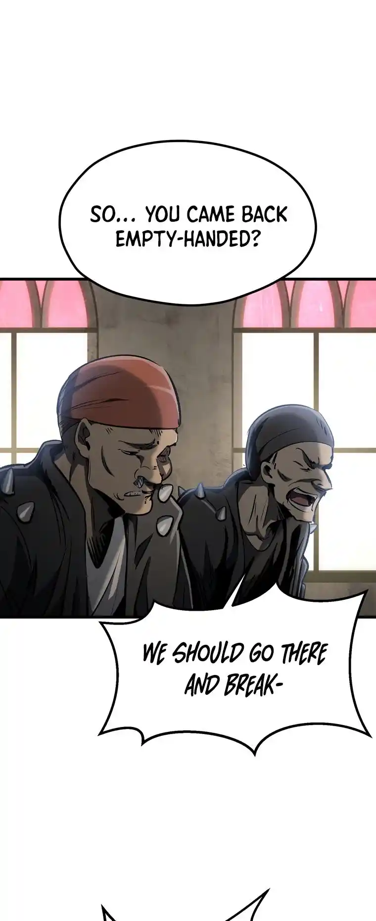 Survival Story Of A Sword King In A Fantasy World Chapter 188