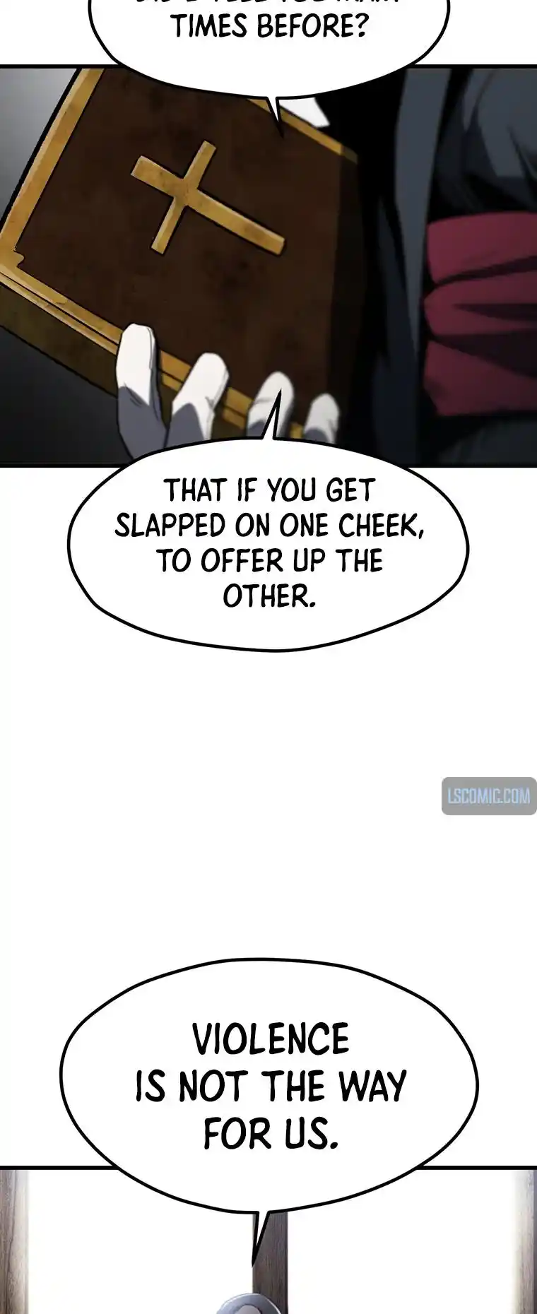 Survival Story Of A Sword King In A Fantasy World Chapter 188