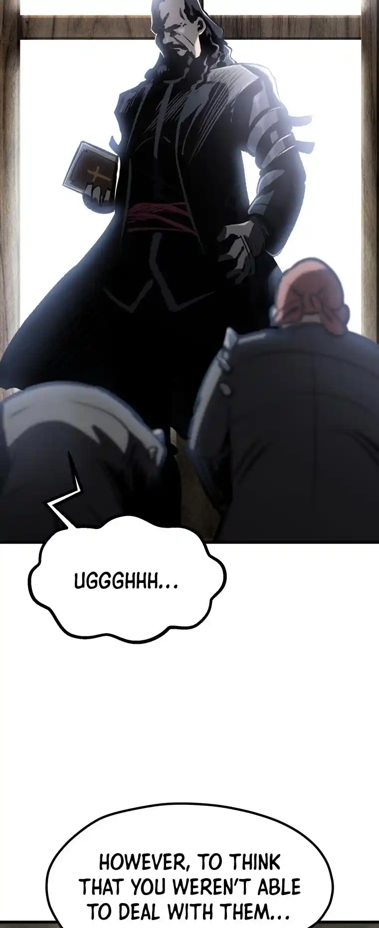 Survival Story Of A Sword King In A Fantasy World Chapter 188